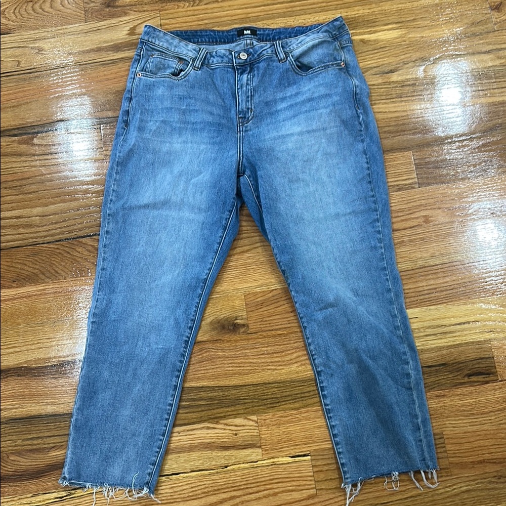 I&M Women's Blue Jeans